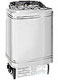 ����������� Harvia Termonator M-45 Steel Top