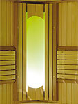 Colour light green